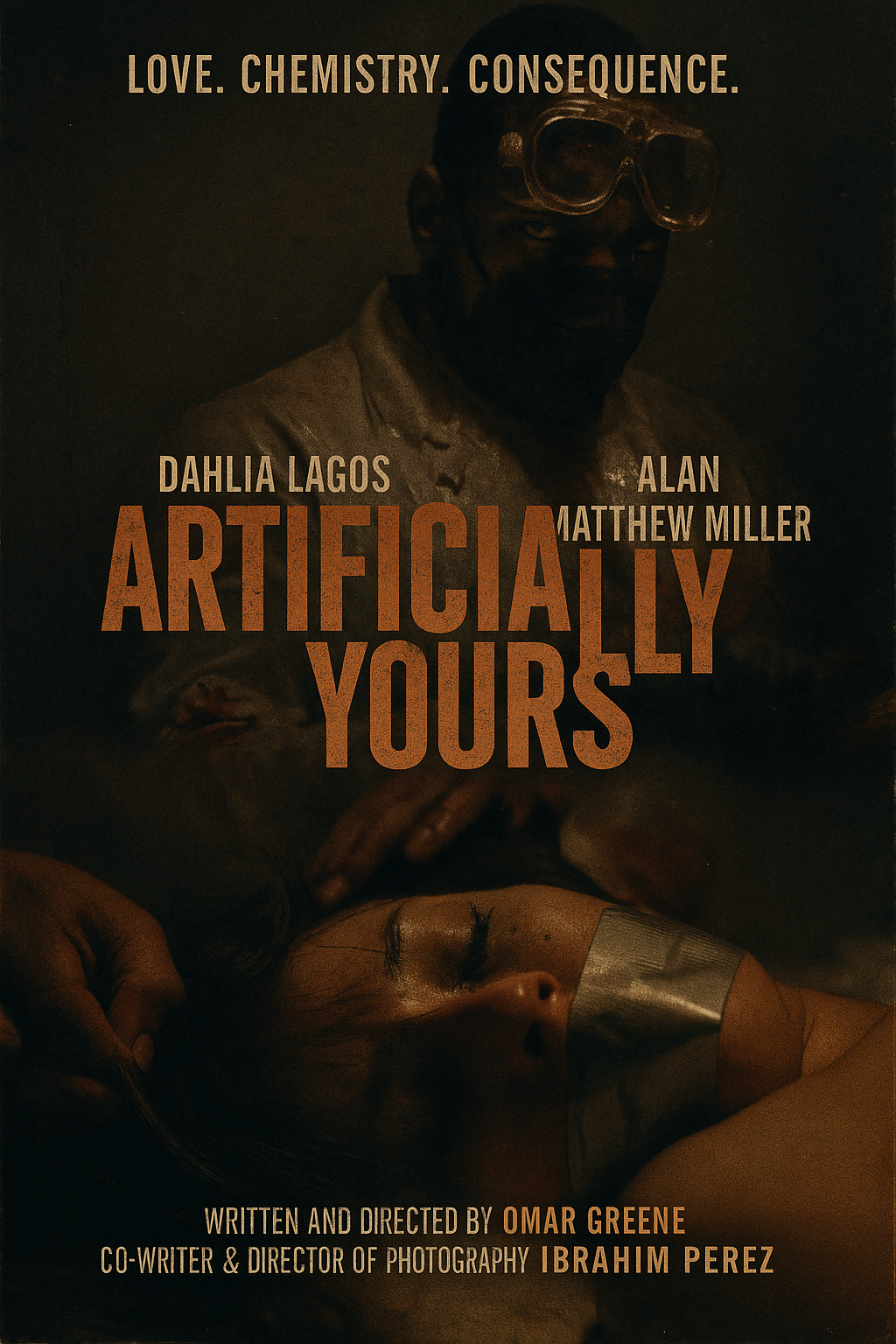 Artificially Yours